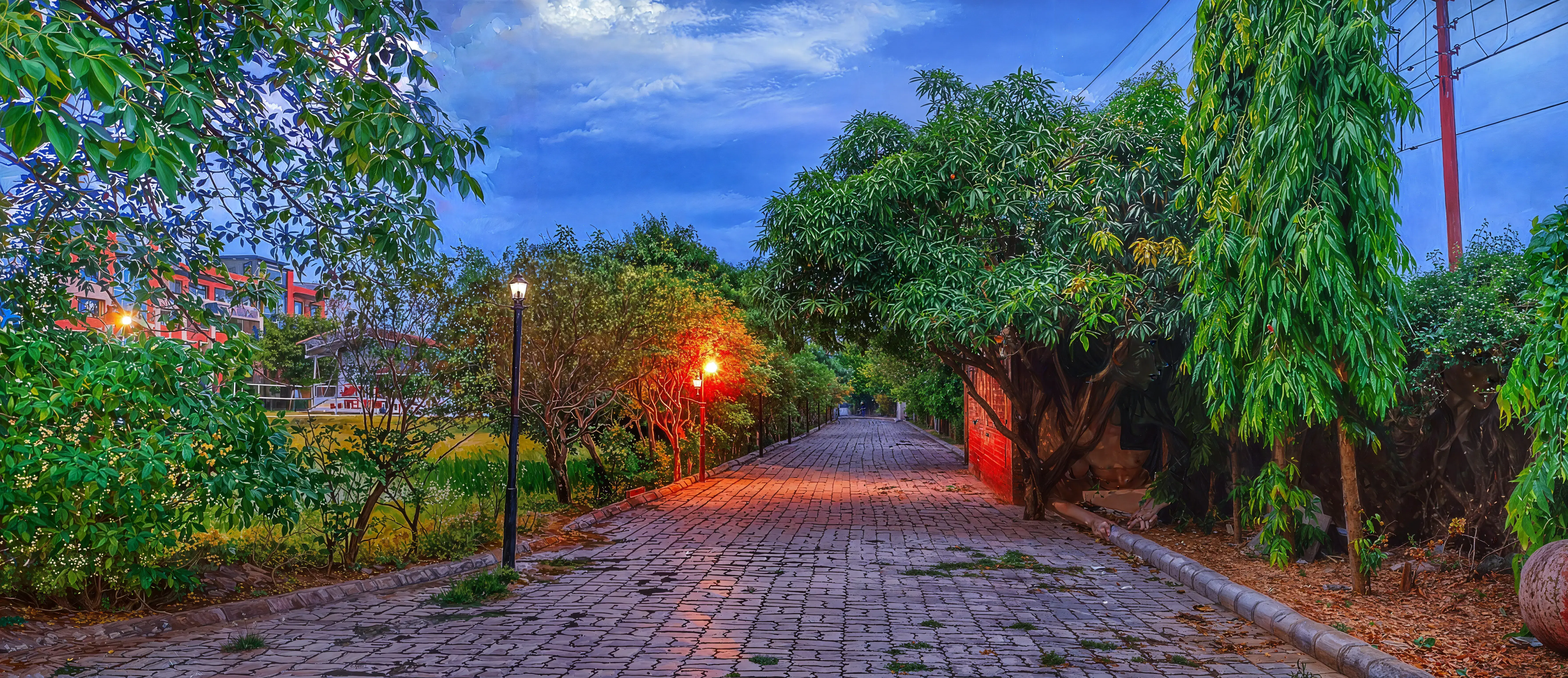 BIT Gorakhpur campus photo 5